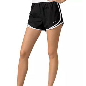 Nike Black Running Shorts